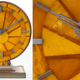 Illustration for article titled 18 Amazing Art Deco Clocks From a Futuristic Past